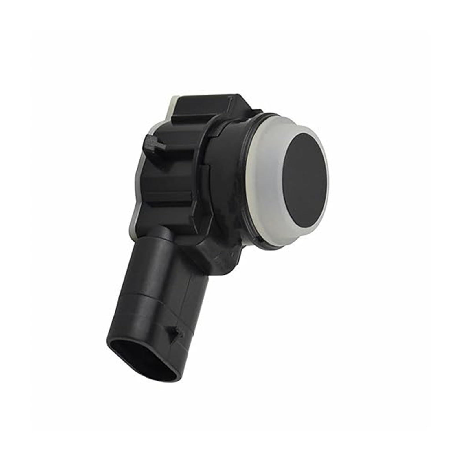 Rückfahrradar Parksensor Für VW Für T&iguan II 2016 2017 2018 Stoßstange Parkplatz Rückfahr Assistent Sensor Induktion OEM:3Q0919275 3Q0919275A(Weiß) von LMHGMUBVR
