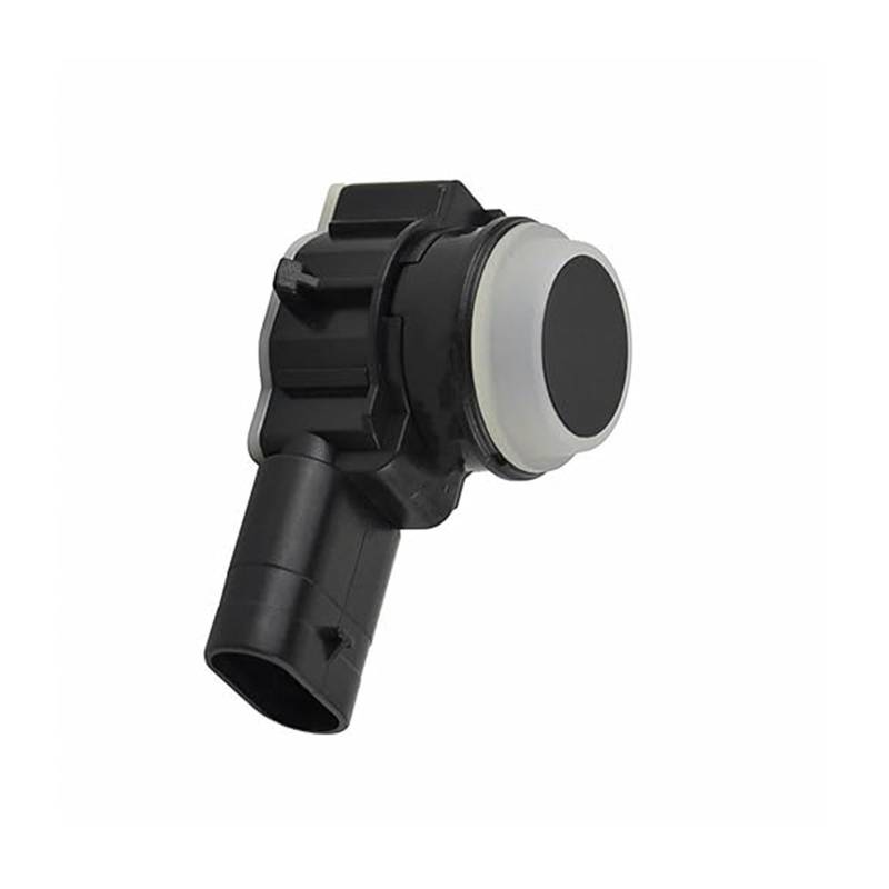 Rückfahrradar Parksensor Für VW Für T&iguan II 2016 2017 2018 Stoßstange Parkplatz Rückfahr Assistent Sensor Induktion OEM:3Q0919275 3Q0919275A(Weiß) von LMHGMUBVR