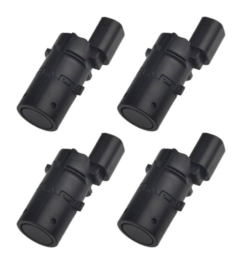 Rückfahrradar Parksensor Für Vogue 2003-2010 Auto Vorne Hinten Parkplatz Sensor Umkehr Ultraschall OEM:YDB500301 YDB500301PMA von LMHGMUBVR