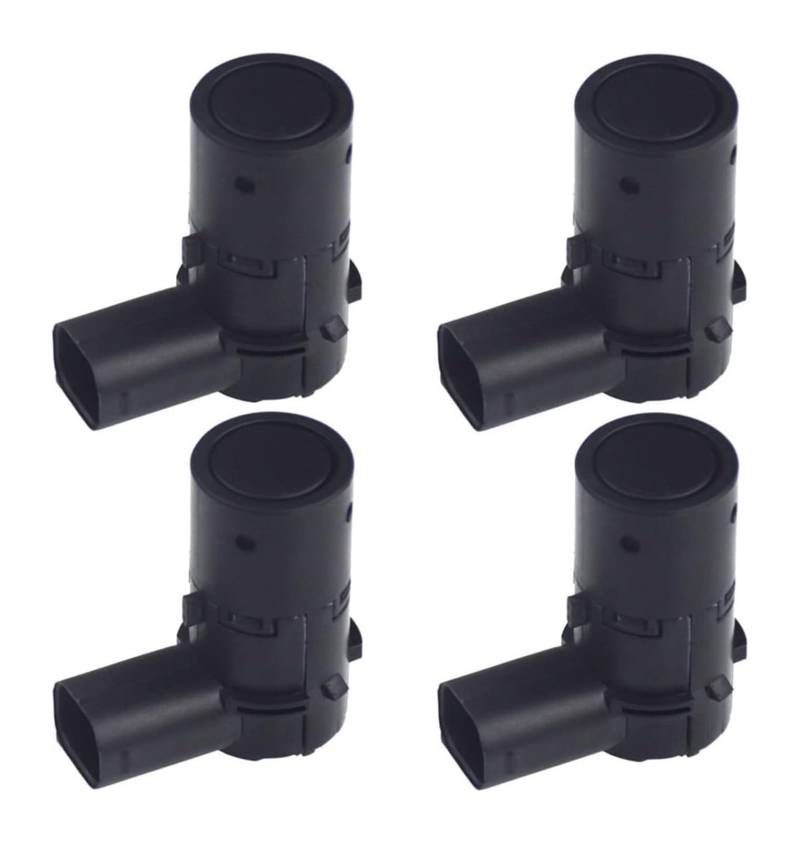 Rückfahrradar Parksensor Für Volvo Für S40 S60 S80 C70 V50 V70 V70x XC90 XC70 PDC Parkplatz Sensor 4 Stücke 30668099 30668100 30765408 30765108 von LMHGMUBVR