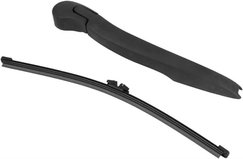 LMMPP Heckwischerblatt und Wischerarm für BMW für 3 Series F31 2011-2019 305mm 12" Auto-Heckwischer von LMMPP