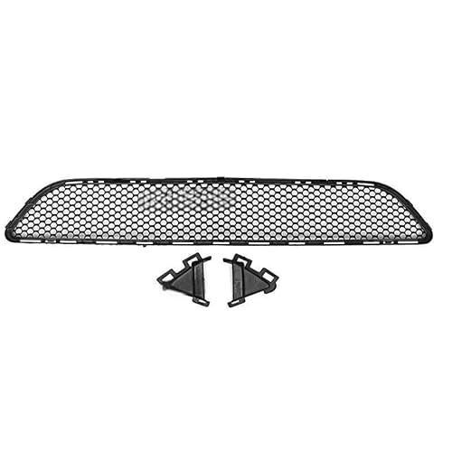 Auto Front Grill für Mercedes-Benz C-Class W204, Front Grill Kühlergitter Kühlergrill Stoßstangengrill Ersatzteil Auto Zubehör Auto Front Grill für Mercedes-Benz C-Class W204, Front Grill Kühlergitter Kühlergrill Stoßstangengrill Ersatzteil Auto Zubehör von LMYFCL66