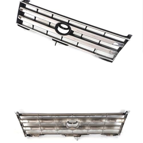 LMYFCL66 Auto Front Grill für Prado LC90/LC95 Prado 1993-2002, Front Grill Kühlergitter Kühlergrill Stoßstangengrill Ersatzteil Auto Zubehör LMYFCL66 Auto Front Grill für Prado LC90/LC95 Prado 1993-2002, Front Grill Kühlergitter Kühlergrill Stoßstangengrill Ersatzteil Auto Zubehör von LMYFCL66
