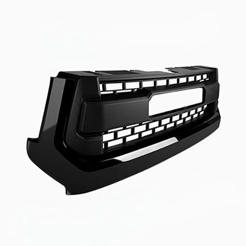 LMYFCL66 Auto Front Grill für Tundra Grille 2014-2019, Front Grill Kühlergitter Kühlergrill Stoßstangengrill Ersatzteil Auto Zubehör LMYFCL66 Auto Front Grill für Tundra Grille 2014-2019, Front Grill Kühlergitter Kühlergrill Stoßstangengrill Ersatzteil Auto Zubehör von LMYFCL66