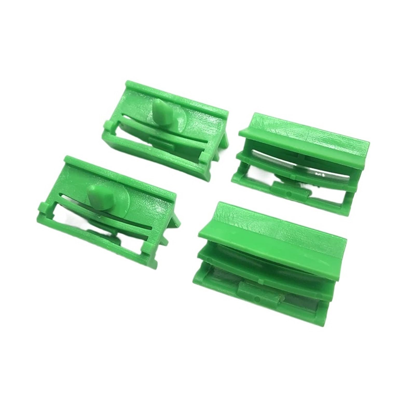 LNBNKZYBPM 10 Stück Auto-Clips passend for BMW E60 E61 5er-Serie 51717066223 Zierclip-Verschluss passend for Seitenschweller-Einstiegsleisten-Clips Auto-Kunststoffverschluss LNBNKZYBPM 10 Stück Auto-Clips passend for BMW E60 E61 5er-Serie 51717066223 Zierclip-Verschluss passend for Seitenschweller-Einstiegsleisten-Clips Auto-Kunststoffverschluss von LNBNKZYBPM