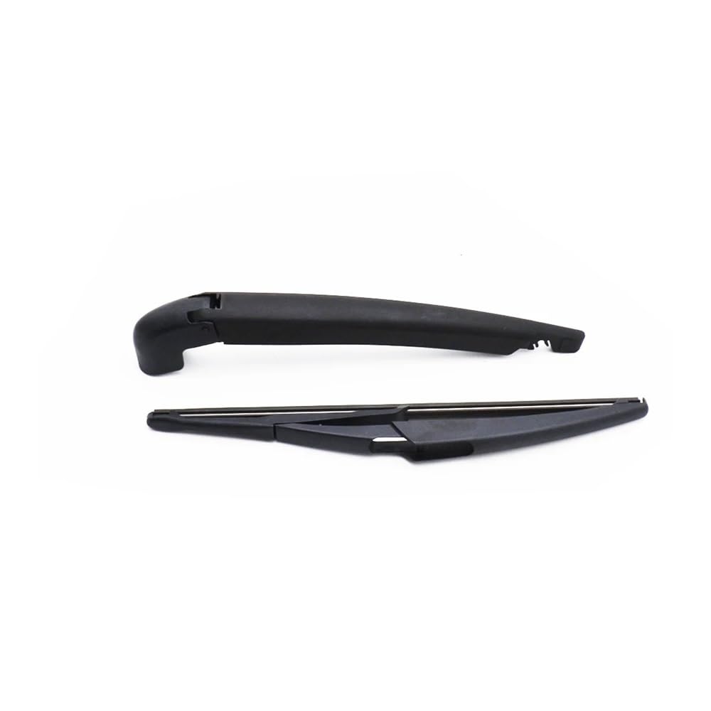 LNBNKZYBPM Wischer, 11-Zoll-Heckwischerblatt-Arm-Set, passend for Fiat 500 500X 2007 – Windschutzscheibe, Heckklappe, Fenster, Auto-Regenbürste LNBNKZYBPM Wischer, 11-Zoll-Heckwischerblatt-Arm-Set, passend for Fiat 500 500X 2007 – Windschutzscheibe, Heckklappe, Fenster, Auto-Regenbürste von LNBNKZYBPM