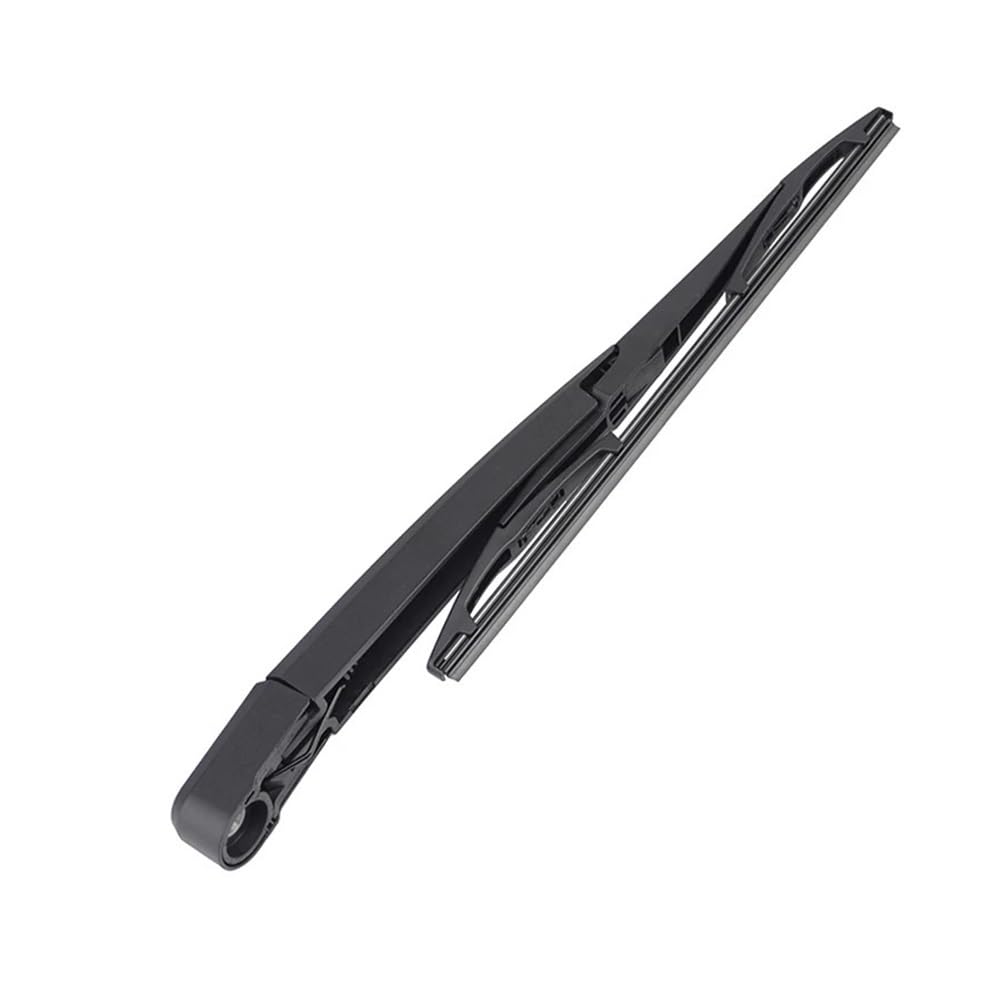 LNBNKZYBPM Wischer 10"Heckwischerblatt & Arm-Set passend for Opel Astra K Schrägheck 2015-2020 Windschutzscheibe Windschutzscheibe Heckklappe Fensterbürste LNBNKZYBPM Wischer 10"Heckwischerblatt & Arm-Set passend for Opel Astra K Schrägheck 2015-2020 Windschutzscheibe Windschutzscheibe Heckklappe Fensterbürste von LNBNKZYBPM