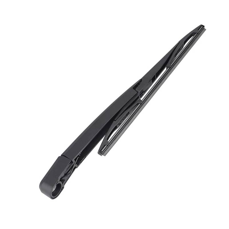 LNBNKZYBPM Wischer 10"Heckwischerblatt & Arm-Set passend for Opel Astra K Schrägheck 2015-2020 Windschutzscheibe Windschutzscheibe Heckklappe Fensterbürste von LNBNKZYBPM