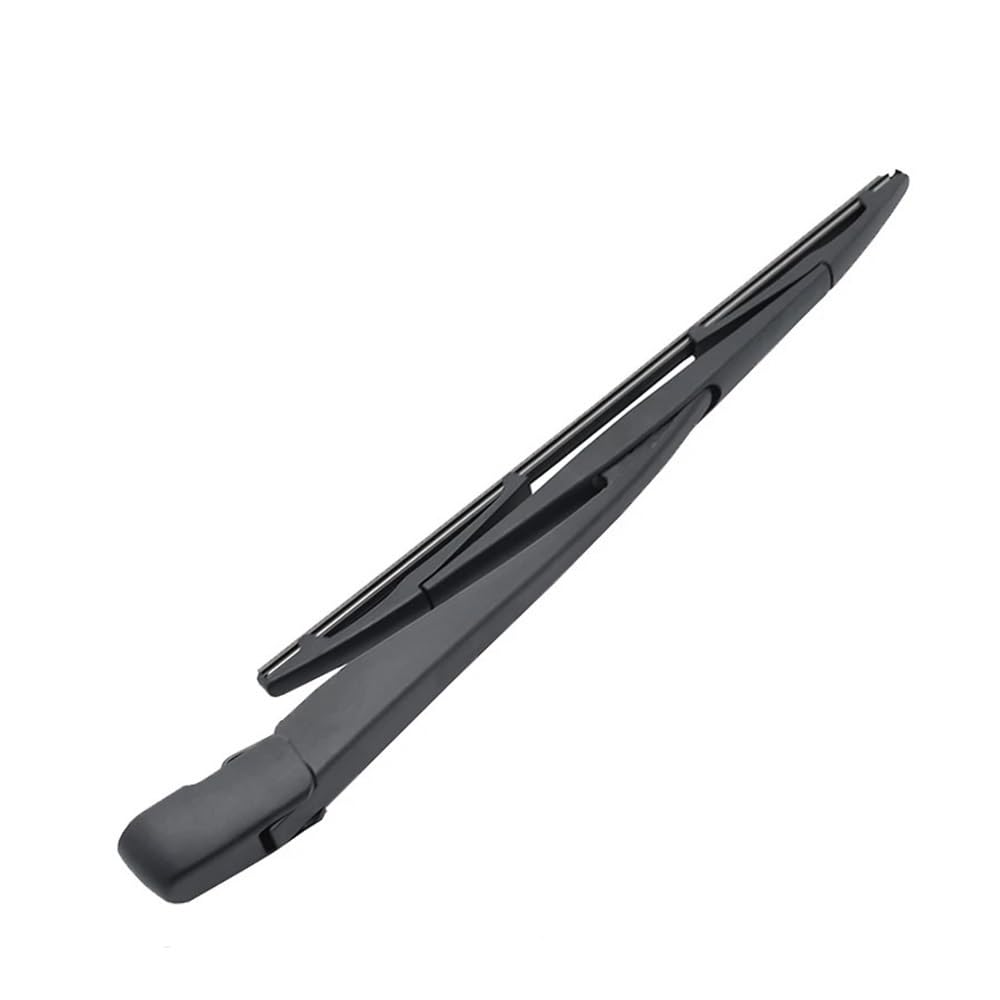 LNBNKZYBPM Wischer 10"Heckwischerblatt & Arm-Set passend for Suzuki Grand Vitara MK4 2015-2023 Windschutzscheibe Heckklappe Fenster LNBNKZYBPM Wischer 10"Heckwischerblatt & Arm-Set passend for Suzuki Grand Vitara MK4 2015-2023 Windschutzscheibe Heckklappe Fenster von LNBNKZYBPM