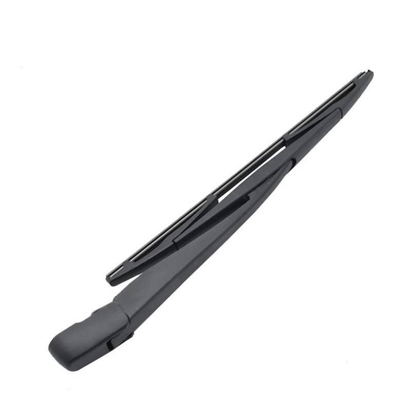 LNBNKZYBPM Wischer 10"Heckwischerblatt & Arm-Set passend for Suzuki Swift 2010-2017 Windschutzscheibe Heckklappe Fenster Regenbürste von LNBNKZYBPM