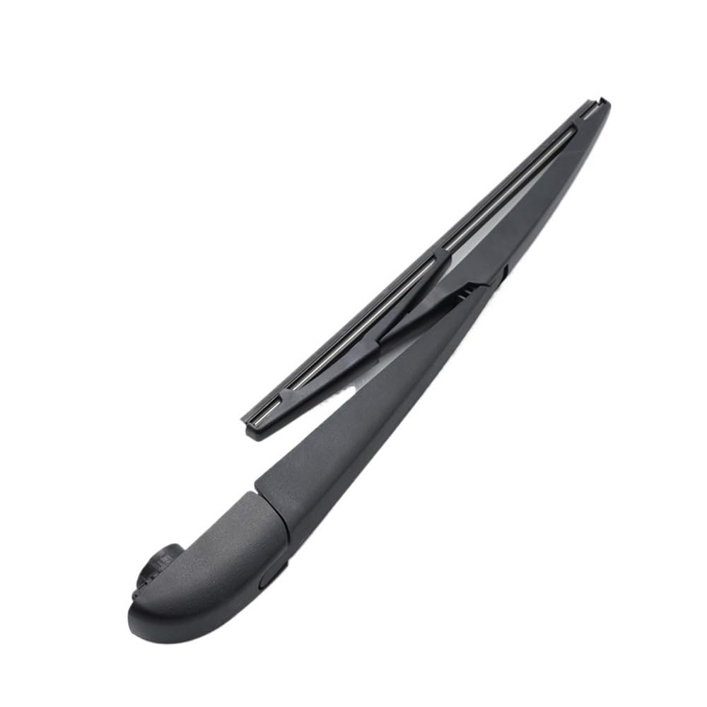 LNBNKZYBPM Wischer 10"Heckwischerblatt & Arm-Set passend for Toyota RAV4 XA40 2013–2017 Windschutzscheiben-Heckklappen-Fensterbürste LNBNKZYBPM Wischer 10"Heckwischerblatt & Arm-Set passend for Toyota RAV4 XA40 2013–2017 Windschutzscheiben-Heckklappen-Fensterbürste von LNBNKZYBPM