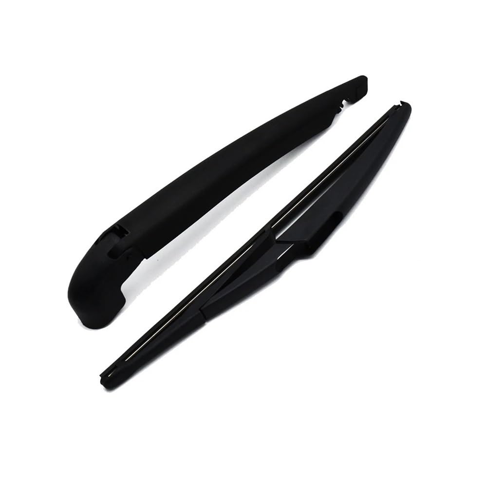 LNBNKZYBPM Wischer 11" Heckscheibenwischerblatt & Arm-Set Passend For Ford KA MK2 Schrägheck 2008-2014 Windschutzscheibe Heckklappenfenster LNBNKZYBPM Wischer 11" Heckscheibenwischerblatt & Arm-Set Passend For Ford KA MK2 Schrägheck 2008-2014 Windschutzscheibe Heckklappenfenster von LNBNKZYBPM