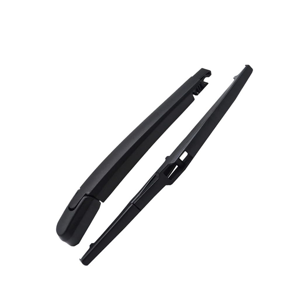 LNBNKZYBPM Wischer 11" Heckscheibenwischerblatt & Arm-Set Passend for Toyota Prius V α + 2011-2021 Windschutzscheiben-Heckklappen-Fensterbürste LNBNKZYBPM Wischer 11" Heckscheibenwischerblatt & Arm-Set Passend for Toyota Prius V α + 2011-2021 Windschutzscheiben-Heckklappen-Fensterbürste von LNBNKZYBPM