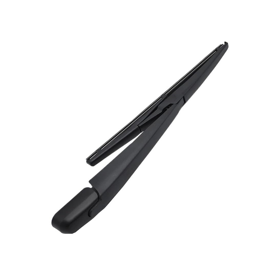 LNBNKZYBPM Wischer 11" Heckscheibenwischerblatt & Arm-Set passend for Kia Sorento R MK2 2009-2014 Windschutzscheiben-Heckklappen-Fensterbürste LNBNKZYBPM Wischer 11" Heckscheibenwischerblatt & Arm-Set passend for Kia Sorento R MK2 2009-2014 Windschutzscheiben-Heckklappen-Fensterbürste von LNBNKZYBPM