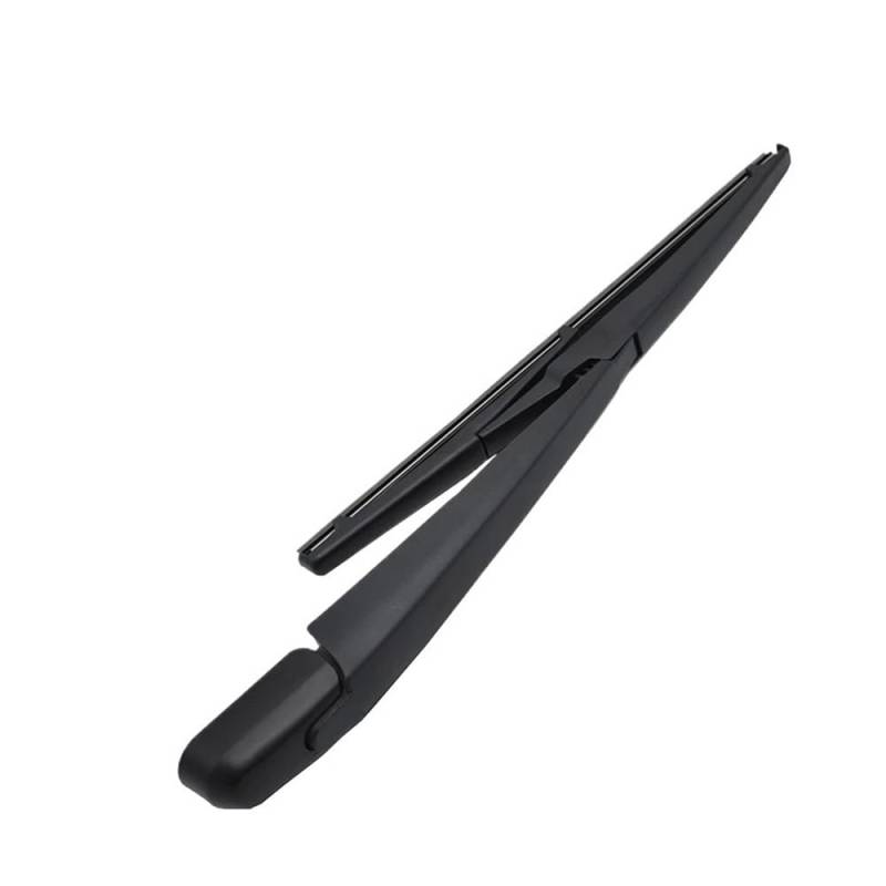 LNBNKZYBPM Wischer 11" Heckscheibenwischerblatt & Arm-Set passend for Kia Sorento R MK2 2009-2014 Windschutzscheiben-Heckklappen-Fensterbürste von LNBNKZYBPM
