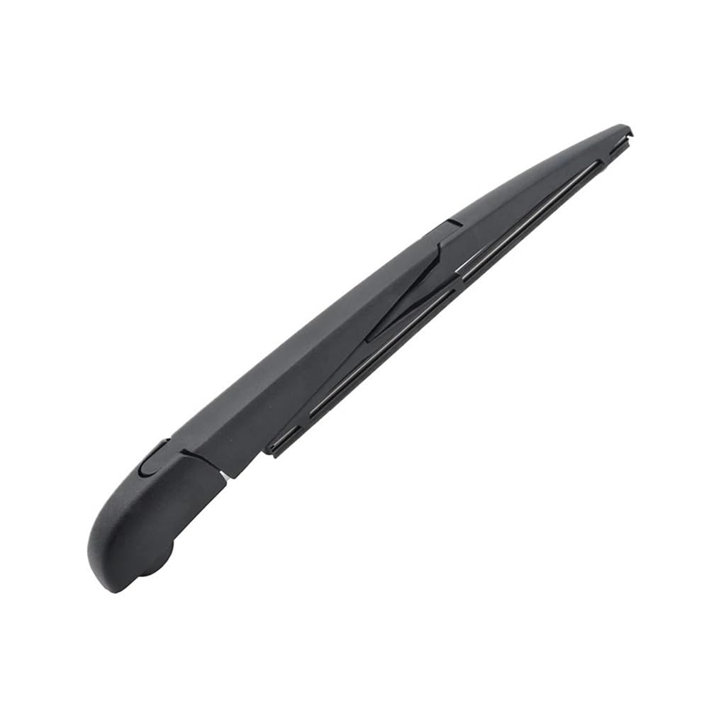 LNBNKZYBPM Wischer 11" Heckwischerblatt & Arm-Set passend for Kia Soul MK1 2009-2013 Windschutzscheibe Heckklappe Fenster Regenbürste LNBNKZYBPM Wischer 11" Heckwischerblatt & Arm-Set passend for Kia Soul MK1 2009-2013 Windschutzscheibe Heckklappe Fenster Regenbürste von LNBNKZYBPM
