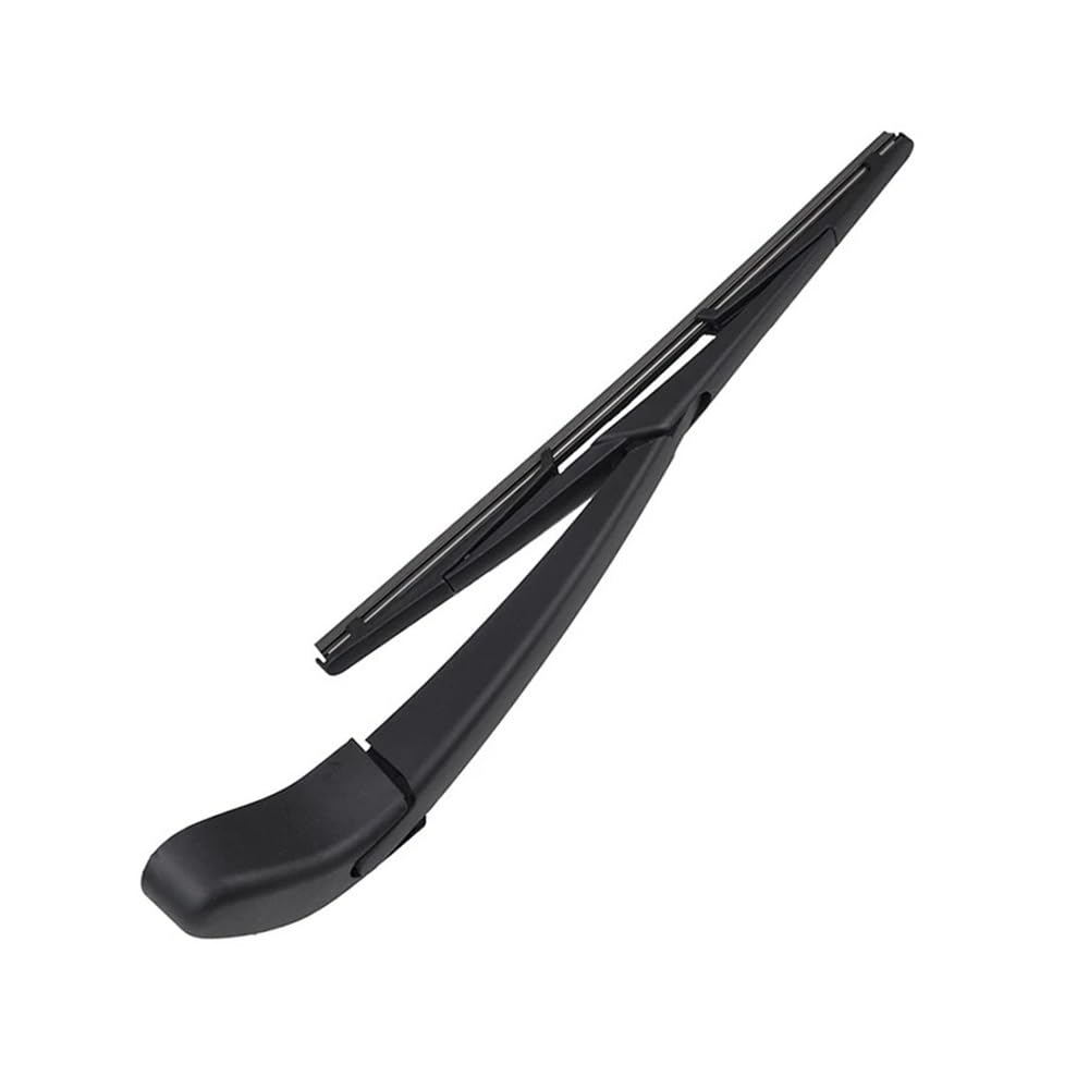 LNBNKZYBPM Wischer 12" Heckscheibenwischerblatt & Arm-Set passend for Ford Focus Fließheck MK 3 2011-2017 Windschutzscheibe Heckklappenfenster LNBNKZYBPM Wischer 12" Heckscheibenwischerblatt & Arm-Set passend for Ford Focus Fließheck MK 3 2011-2017 Windschutzscheibe Heckklappenfenster von LNBNKZYBPM