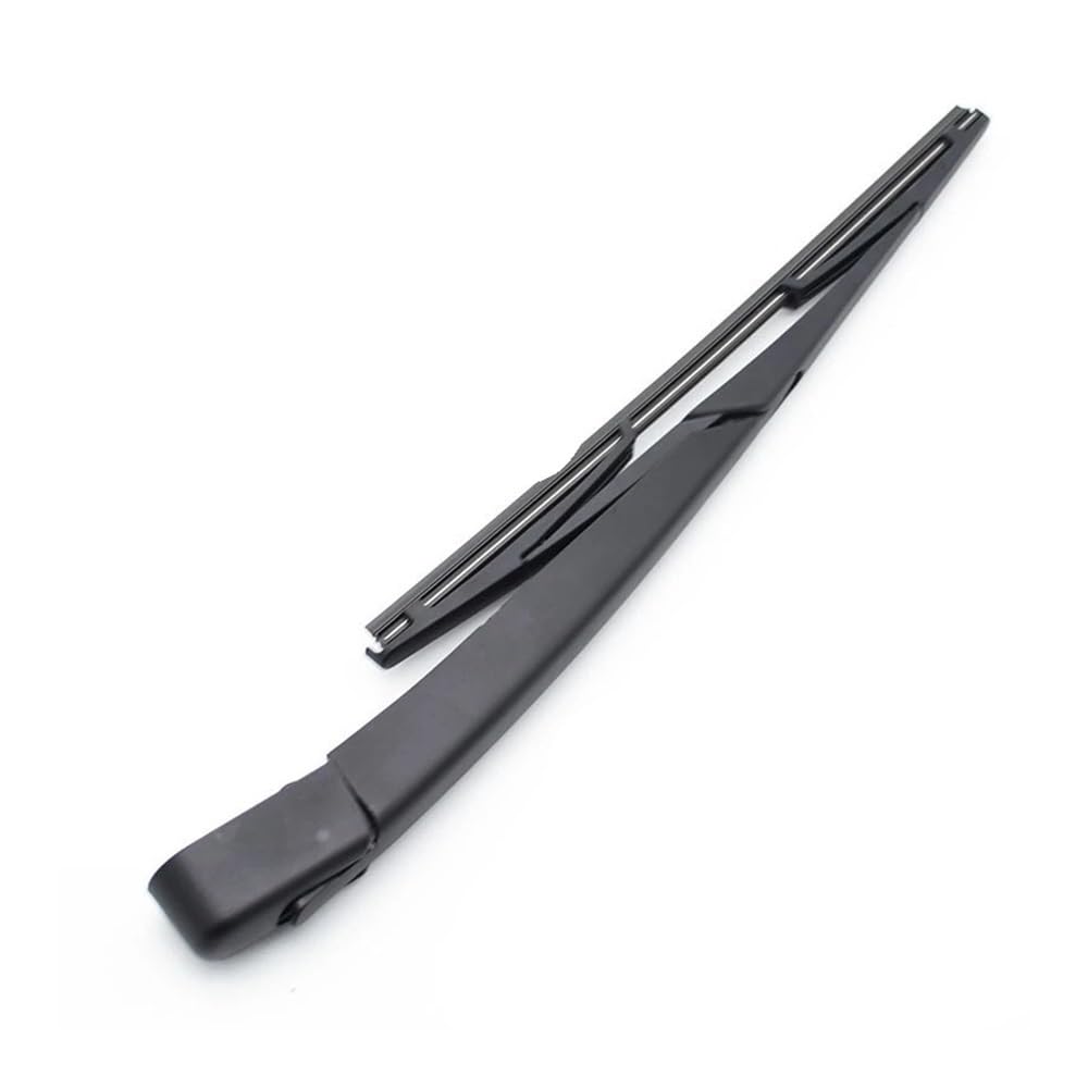 LNBNKZYBPM Wischer 12" Heckscheibenwischerblatt & Arm-Set passend for Ford Focus I C170 Kombi 1998-2004 Windschutzscheibe Heckklappe Fenster LNBNKZYBPM Wischer 12" Heckscheibenwischerblatt & Arm-Set passend for Ford Focus I C170 Kombi 1998-2004 Windschutzscheibe Heckklappe Fenster von LNBNKZYBPM