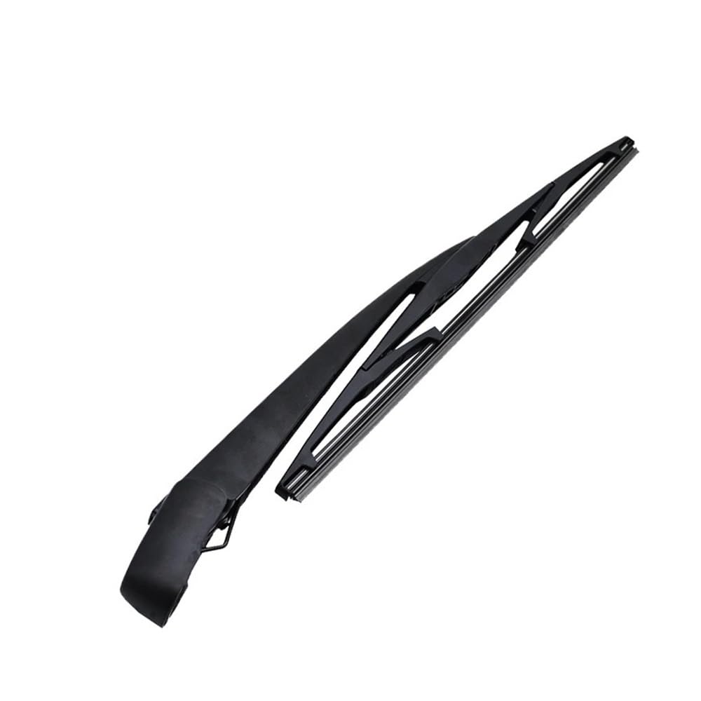 LNBNKZYBPM Wischer 12" Heckscheibenwischerblatt & Arm-Set passend for Honda Odyssey MPV 2003-2005 Windschutzscheiben-Heckklappen-Fensterbürste LNBNKZYBPM Wischer 12" Heckscheibenwischerblatt & Arm-Set passend for Honda Odyssey MPV 2003-2005 Windschutzscheiben-Heckklappen-Fensterbürste von LNBNKZYBPM