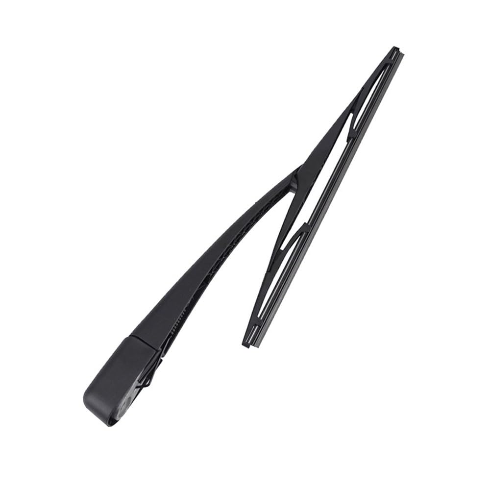 LNBNKZYBPM Wischer 12" Heckscheibenwischerblatt & Arm-Set passend for Hyundai Grand i10 IA BA 2013–2018 Windschutzscheibe Windschutzscheibe Fenster Regenbürste LNBNKZYBPM Wischer 12" Heckscheibenwischerblatt & Arm-Set passend for Hyundai Grand i10 IA BA 2013–2018 Windschutzscheibe Windschutzscheibe Fenster Regenbürste von LNBNKZYBPM