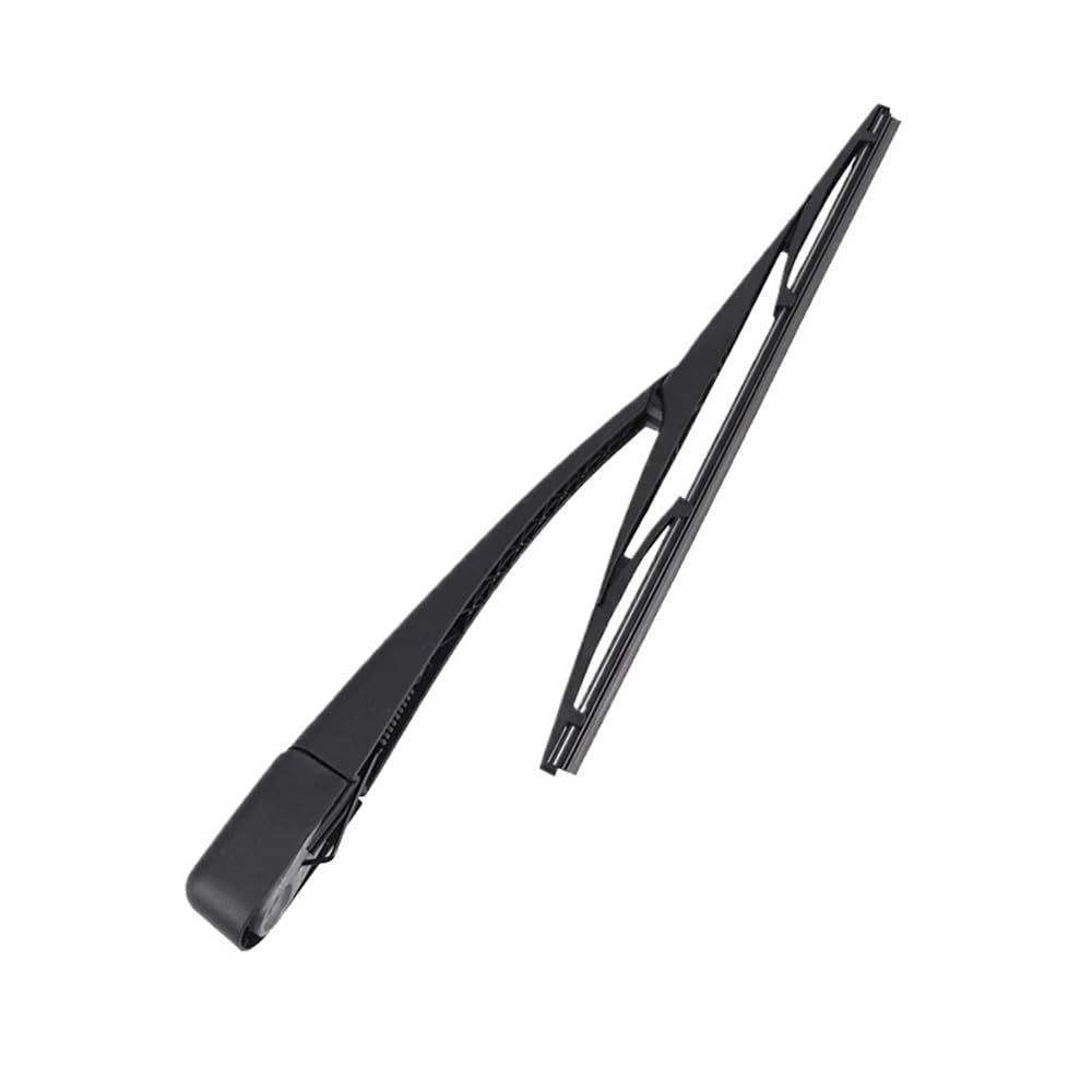 LNBNKZYBPM Wischer 12" Heckscheibenwischerblatt & Arm-Set passend for Hyundai i30 / i30cw 2007-2012 Windschutzscheiben-Heckklappen-Fensterbürste LNBNKZYBPM Wischer 12" Heckscheibenwischerblatt & Arm-Set passend for Hyundai i30 / i30cw 2007-2012 Windschutzscheiben-Heckklappen-Fensterbürste von LNBNKZYBPM
