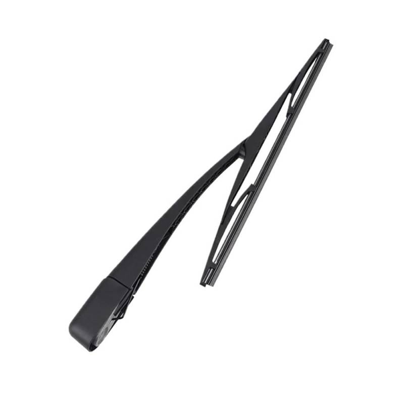 LNBNKZYBPM Wischer 12" Heckscheibenwischerblatt & Arm-Set passend for Hyundai i30 / i30cw 2007-2012 Windschutzscheiben-Heckklappen-Fensterbürste von LNBNKZYBPM