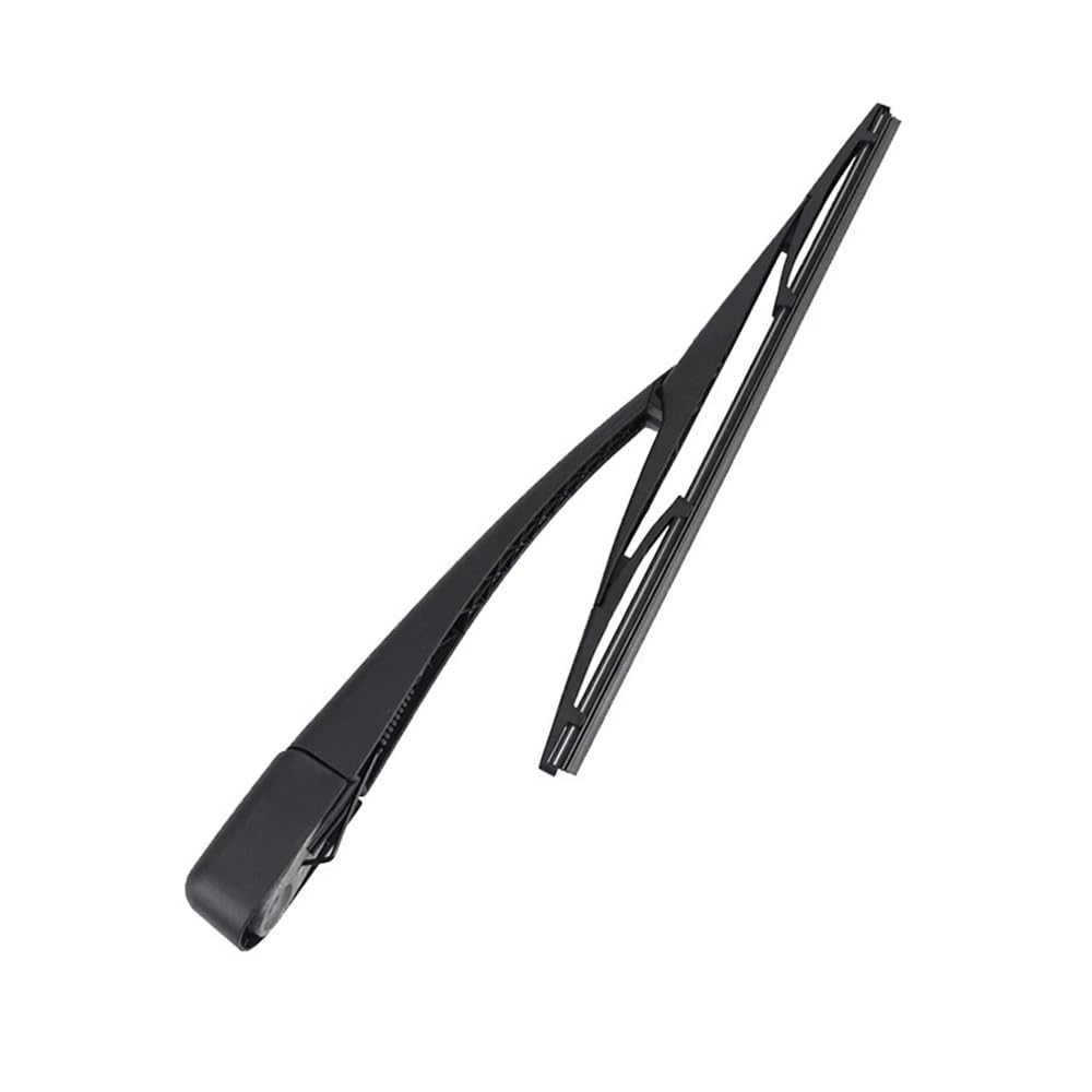 LNBNKZYBPM Wischer 12" Heckscheibenwischerblatt & Arm-Set passend for Hyundai ix35 Tucson LM 2009-2015 Windschutzscheibe Heckklappenfenster LNBNKZYBPM Wischer 12" Heckscheibenwischerblatt & Arm-Set passend for Hyundai ix35 Tucson LM 2009-2015 Windschutzscheibe Heckklappenfenster von LNBNKZYBPM