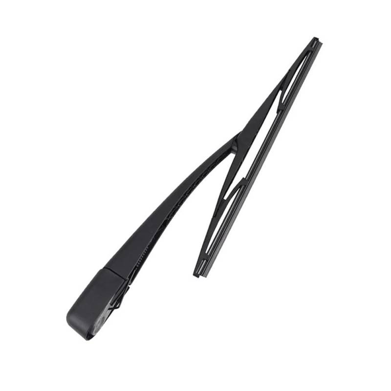 LNBNKZYBPM Wischer 12" Heckscheibenwischerblatt & Arm-Set passend for Hyundai ix35 Tucson LM 2009-2015 Windschutzscheibe Heckklappenfenster von LNBNKZYBPM