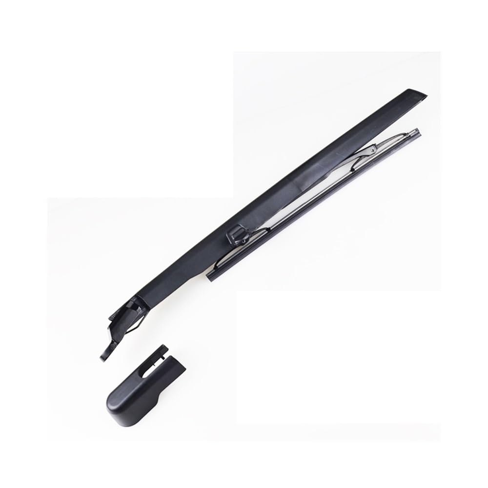 LNBNKZYBPM Wischer 12" Heckscheibenwischerblatt & Arm-Set passend for Jeep Liberty KK 2008-2012 Windschutzscheibe Windschutzscheibe Fenster Auto Regenbürste LNBNKZYBPM Wischer 12" Heckscheibenwischerblatt & Arm-Set passend for Jeep Liberty KK 2008-2012 Windschutzscheibe Windschutzscheibe Fenster Auto Regenbürste von LNBNKZYBPM