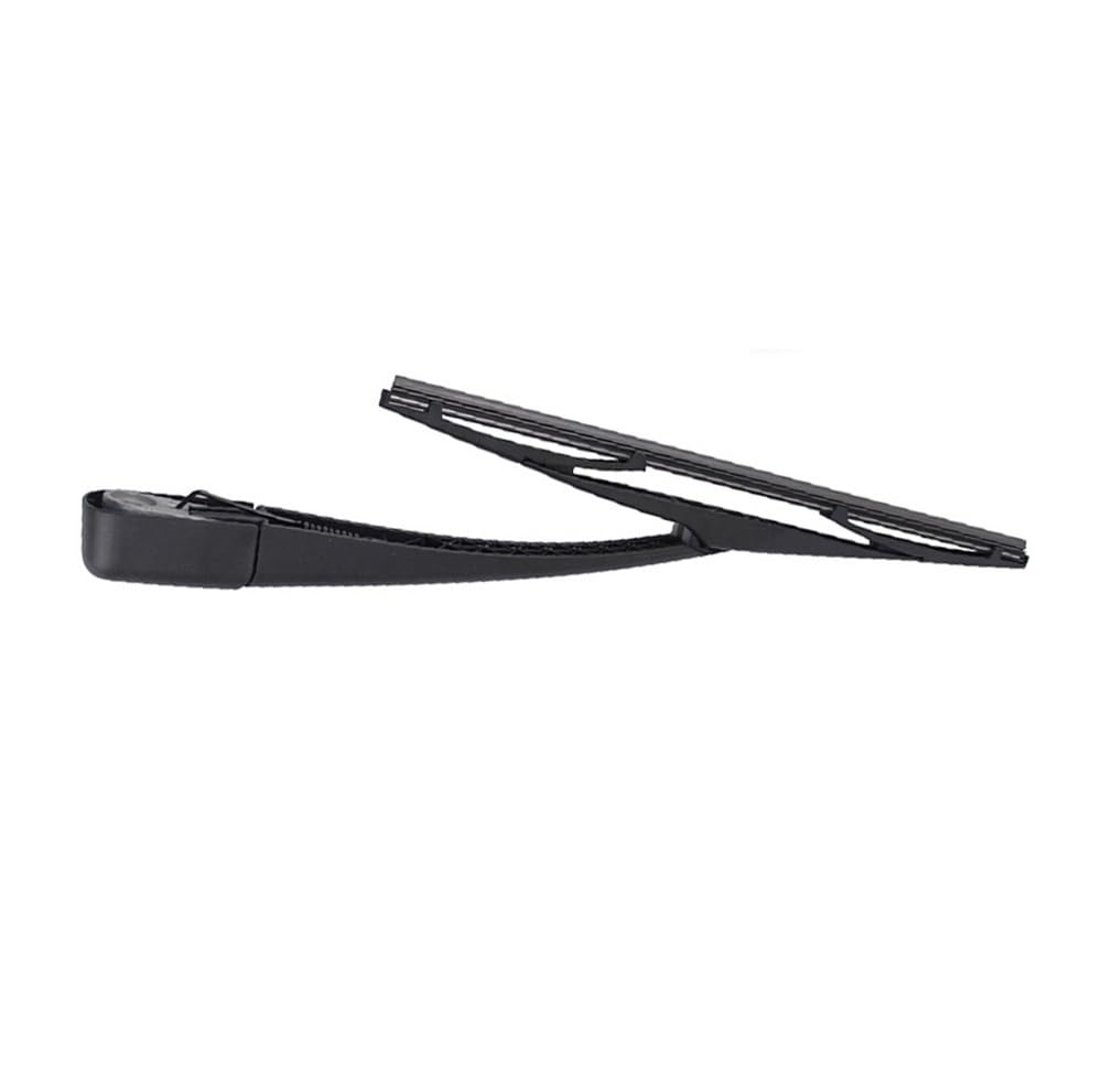 LNBNKZYBPM Wischer 12" Heckscheibenwischerblatt & Arm-Set passend for KIA Cee'd Ceed MK1 2006-2012 Windschutzscheiben-Heckklappenfensterbürste LNBNKZYBPM Wischer 12" Heckscheibenwischerblatt & Arm-Set passend for KIA Cee'd Ceed MK1 2006-2012 Windschutzscheiben-Heckklappenfensterbürste von LNBNKZYBPM