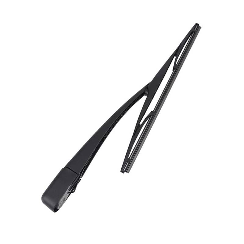 LNBNKZYBPM Wischer 12" Heckscheibenwischerblatt & Arm-Set passend for KIA Sportage MK 3 SL 2010-2015 Windschutzscheibe Heckklappe Fenster von LNBNKZYBPM