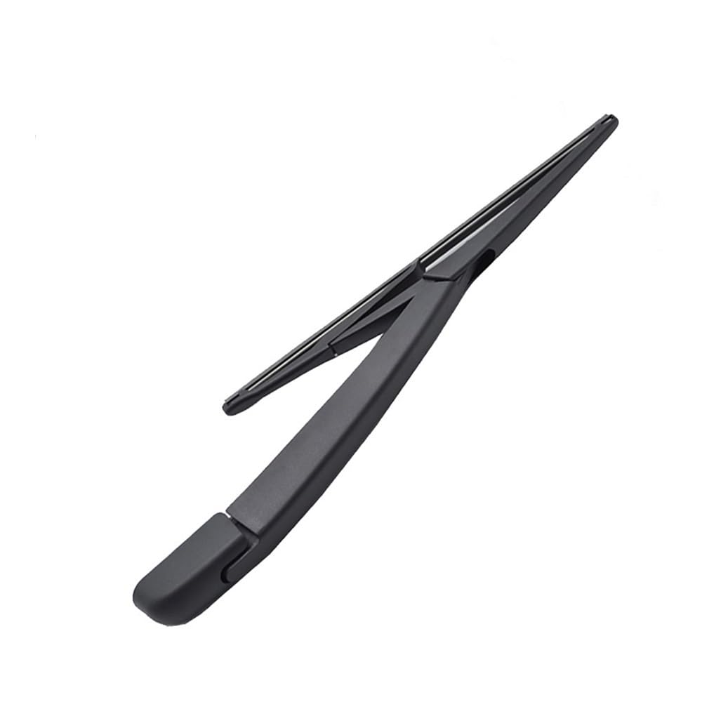 LNBNKZYBPM Wischer 12" Heckscheibenwischerblatt & Arm-Set passend for Nissan Pathfinder R52 2013–2017 Windschutzscheibe Heckklappe Fenster LNBNKZYBPM Wischer 12" Heckscheibenwischerblatt & Arm-Set passend for Nissan Pathfinder R52 2013–2017 Windschutzscheibe Heckklappe Fenster von LNBNKZYBPM