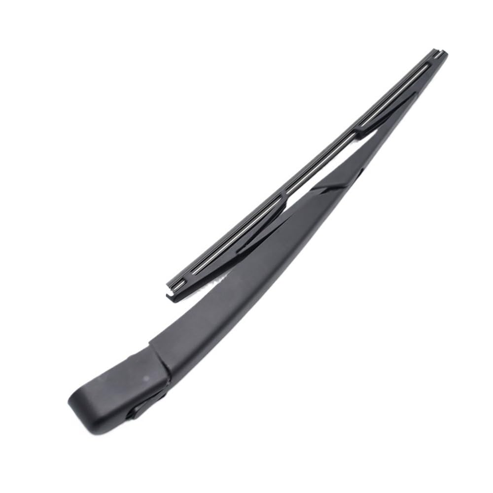LNBNKZYBPM Wischer 12" Heckscheibenwischerblatt & Arm-Set passend for Nissan Qashqai J10 2006–2013 Windschutzscheibe Windschutzscheibe Fenster Regenbürste LNBNKZYBPM Wischer 12" Heckscheibenwischerblatt & Arm-Set passend for Nissan Qashqai J10 2006–2013 Windschutzscheibe Windschutzscheibe Fenster Regenbürste von LNBNKZYBPM