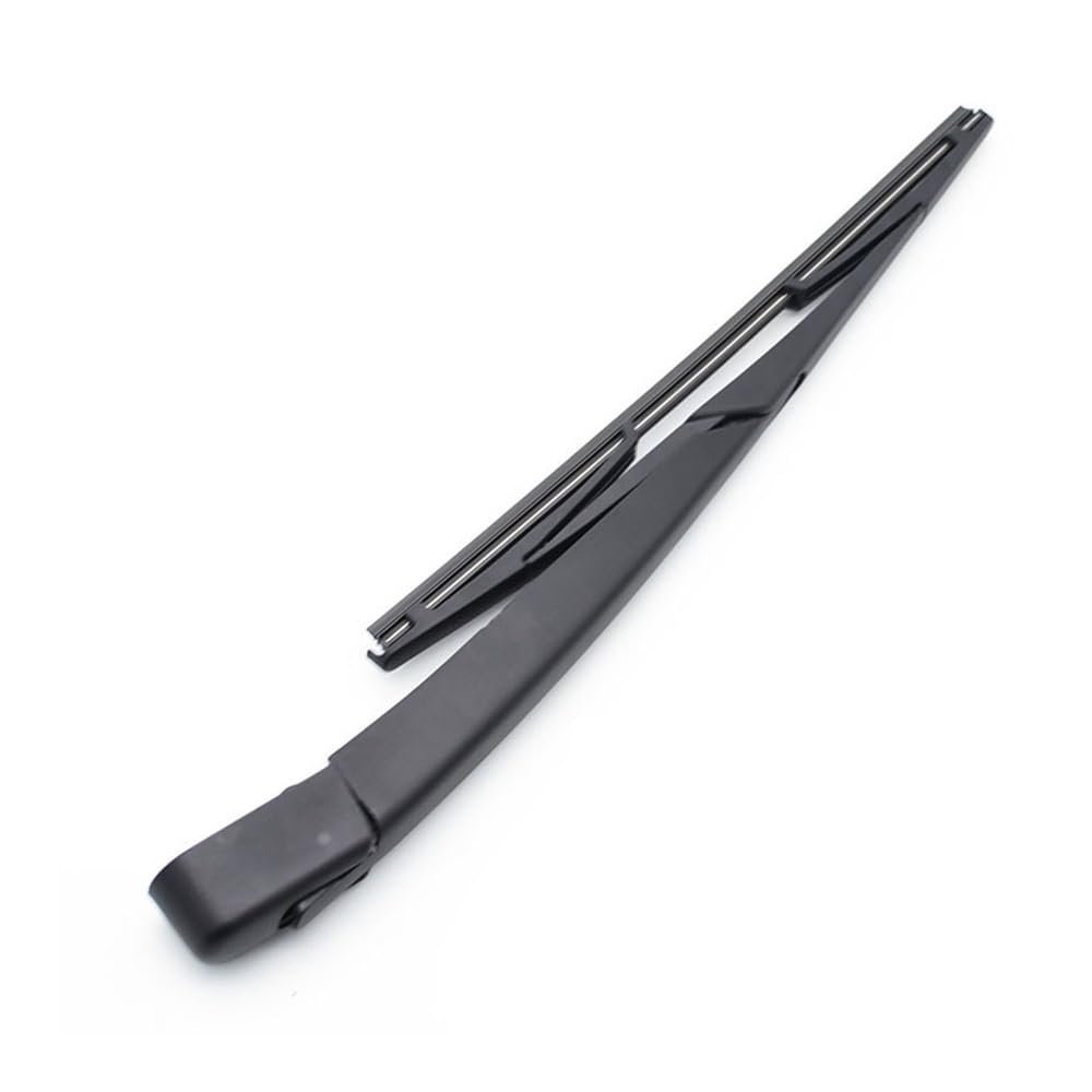 LNBNKZYBPM Wischer 12" Heckscheibenwischerblatt & Arm-Set passend for Opel Astra H 5 Türen 2004-2009 Windschutzscheibe Heckklappe Fenster LNBNKZYBPM Wischer 12" Heckscheibenwischerblatt & Arm-Set passend for Opel Astra H 5 Türen 2004-2009 Windschutzscheibe Heckklappe Fenster von LNBNKZYBPM