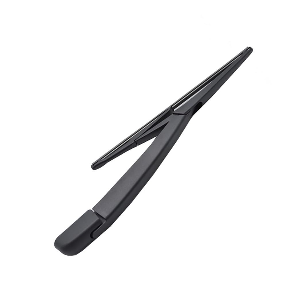 LNBNKZYBPM Wischer 12" Heckscheibenwischerblatt und Arm-Set passend for Renault Clio Campus MK 2 1998 – Windschutzscheiben-Heckklappen-Fensterbürste LNBNKZYBPM Wischer 12" Heckscheibenwischerblatt und Arm-Set passend for Renault Clio Campus MK 2 1998 – Windschutzscheiben-Heckklappen-Fensterbürste von LNBNKZYBPM