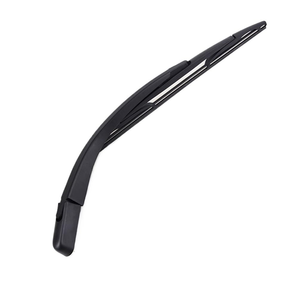 LNBNKZYBPM Wischer 12" Heckscheibenwischerblatt & Arm-Set passend for Toyota Aygo MK1 2005-2014 Windschutzscheiben-Heckklappen-Fensterbürste LNBNKZYBPM Wischer 12" Heckscheibenwischerblatt & Arm-Set passend for Toyota Aygo MK1 2005-2014 Windschutzscheiben-Heckklappen-Fensterbürste von LNBNKZYBPM