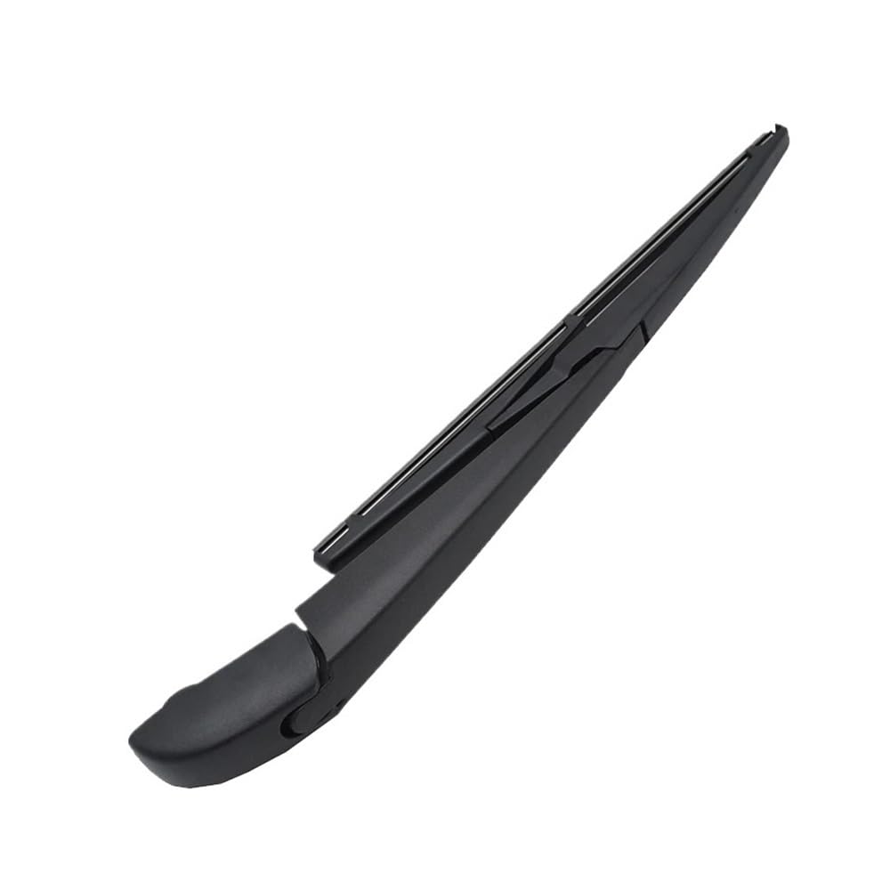 LNBNKZYBPM Wischer 12" Heckscheibenwischerblatt & Arm-Set passend for Toyota RAV4 XA20 2000-2005 Windschutzscheiben-Heckklappen-Fensterbürste LNBNKZYBPM Wischer 12" Heckscheibenwischerblatt & Arm-Set passend for Toyota RAV4 XA20 2000-2005 Windschutzscheiben-Heckklappen-Fensterbürste von LNBNKZYBPM