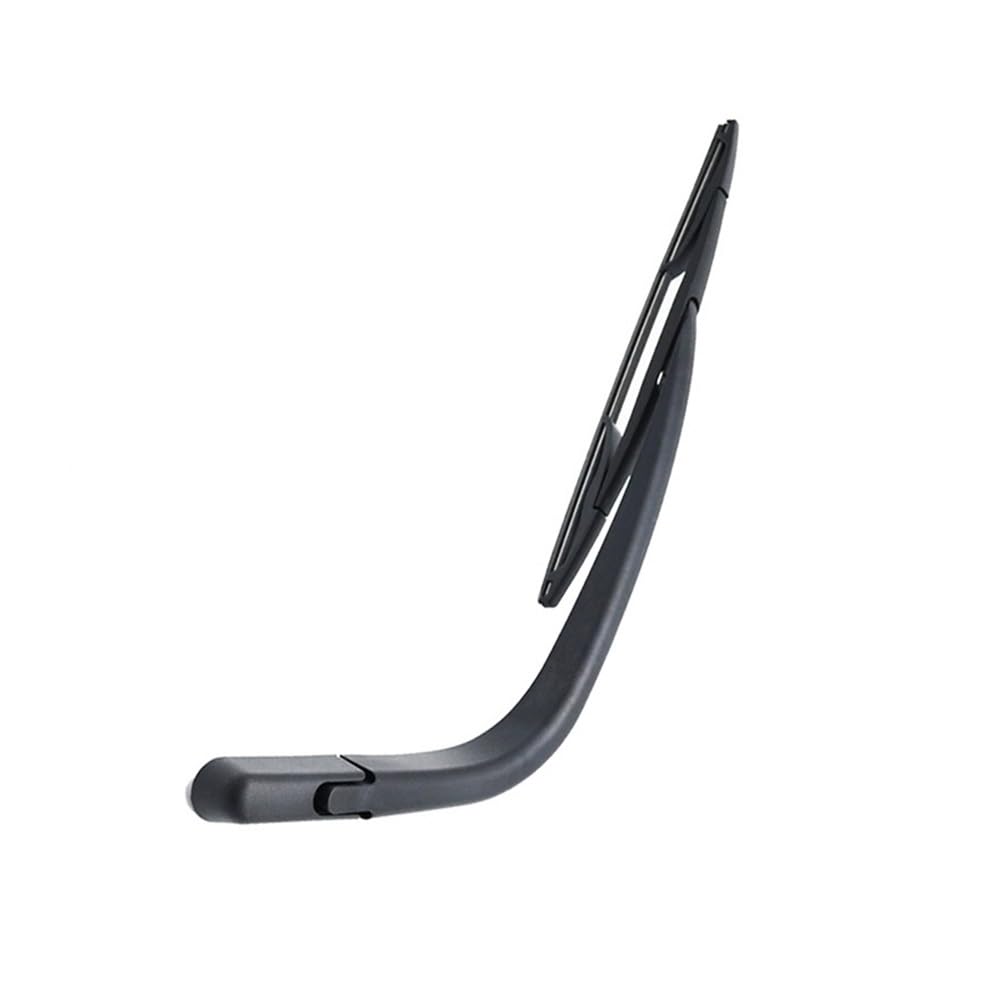 LNBNKZYBPM Wischer 12" Heckscheibenwischerblatt & Arm-Set passend for Toyota Yaris French Baujahr 1999-2005 Windschutzscheibe Heckklappe Fenster LNBNKZYBPM Wischer 12" Heckscheibenwischerblatt & Arm-Set passend for Toyota Yaris French Baujahr 1999-2005 Windschutzscheibe Heckklappe Fenster von LNBNKZYBPM