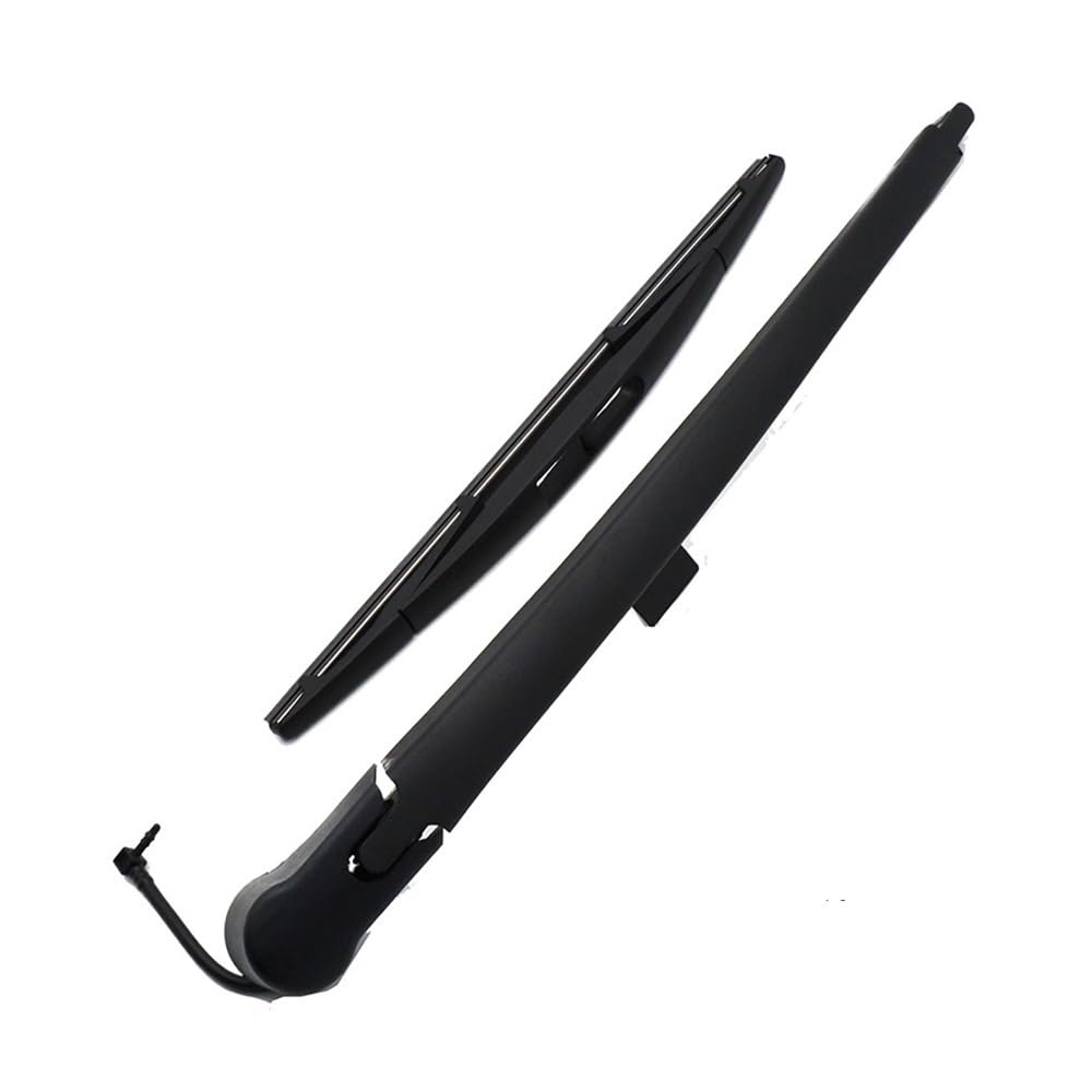LNBNKZYBPM Wischer 12" Heckscheibenwischerblatt und Armsatz passend for Chevrolet Suburban 1500 2500 MK10 2007-2014 Windschutzscheibe Windschutzfenster LNBNKZYBPM Wischer 12" Heckscheibenwischerblatt und Armsatz passend for Chevrolet Suburban 1500 2500 MK10 2007-2014 Windschutzscheibe Windschutzfenster von LNBNKZYBPM