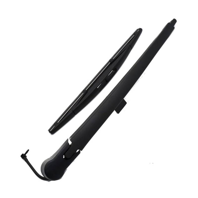 LNBNKZYBPM Wischer 12" Heckscheibenwischerblatt und Armsatz passend for Chevrolet Suburban 1500 2500 MK10 2007-2014 Windschutzscheibe Windschutzfenster von LNBNKZYBPM