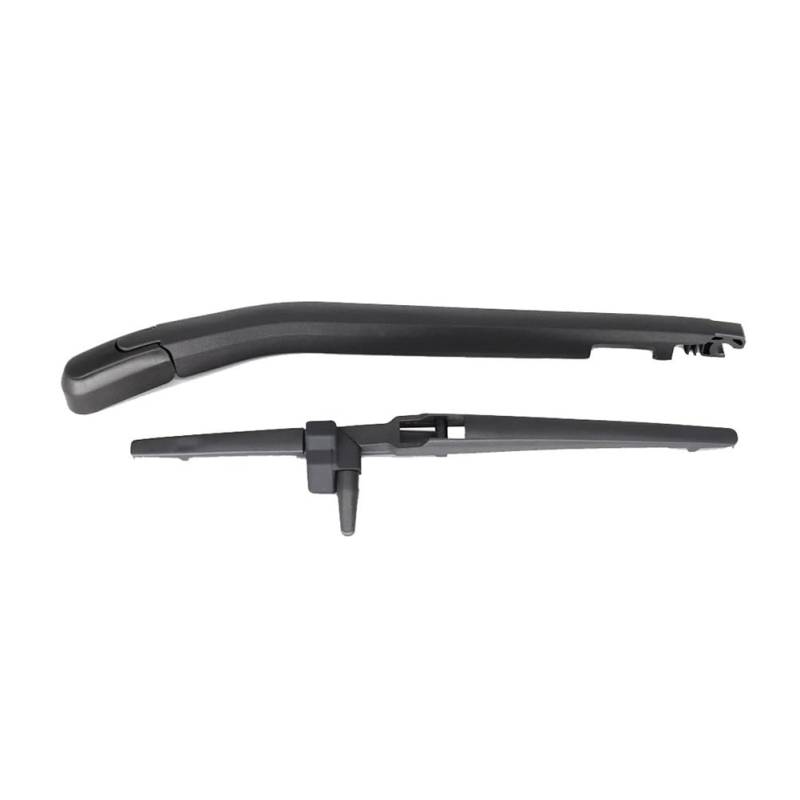 LNBNKZYBPM Wischer 12 "Heckwischerblatt & Arm Set Kit Passend for Toyota 4Runner 4 Runner 2003-2009 85241-35031 Windschutzscheiben-Windschutzscheibenbürste von LNBNKZYBPM