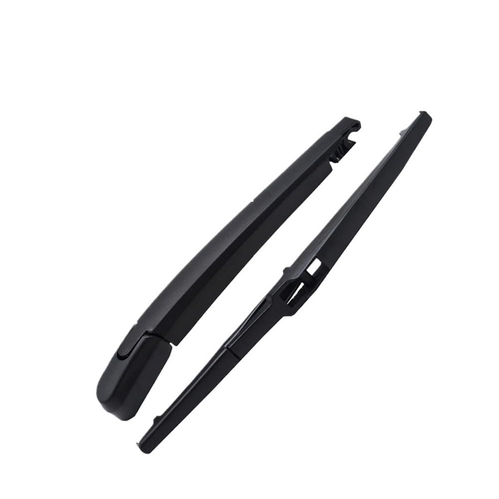 LNBNKZYBPM Wischer 12"Heckwischerblatt & Arm-Set Passend for Mazda 6 GJ1 GL MK3 2012-2023 Windschutzscheiben-Heckklappen-Fensterbürste LNBNKZYBPM Wischer 12"Heckwischerblatt & Arm-Set Passend for Mazda 6 GJ1 GL MK3 2012-2023 Windschutzscheiben-Heckklappen-Fensterbürste von LNBNKZYBPM