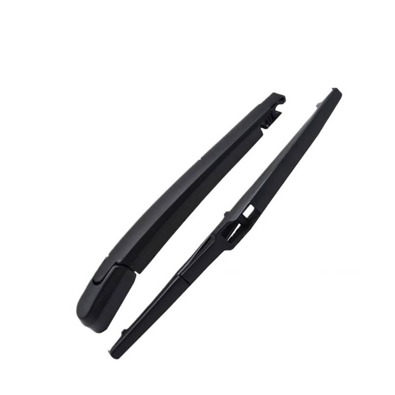 LNBNKZYBPM Wischer 12"Heckwischerblatt & Arm-Set Passend for Mazda 6 GJ1 GL MK3 2012-2023 Windschutzscheiben-Heckklappen-Fensterbürste von LNBNKZYBPM