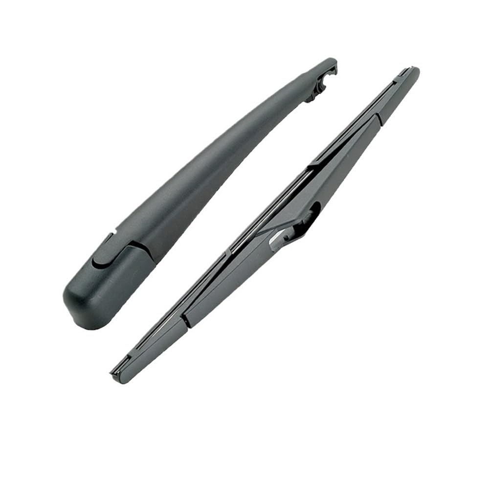 LNBNKZYBPM Wischer 12" Heckwischerblatt & Arm Set Passend for Opel Antara 2006-2019 Windschutzscheibe Heckklappe Fenster Regenbürste LNBNKZYBPM Wischer 12" Heckwischerblatt & Arm Set Passend for Opel Antara 2006-2019 Windschutzscheibe Heckklappe Fenster Regenbürste von LNBNKZYBPM