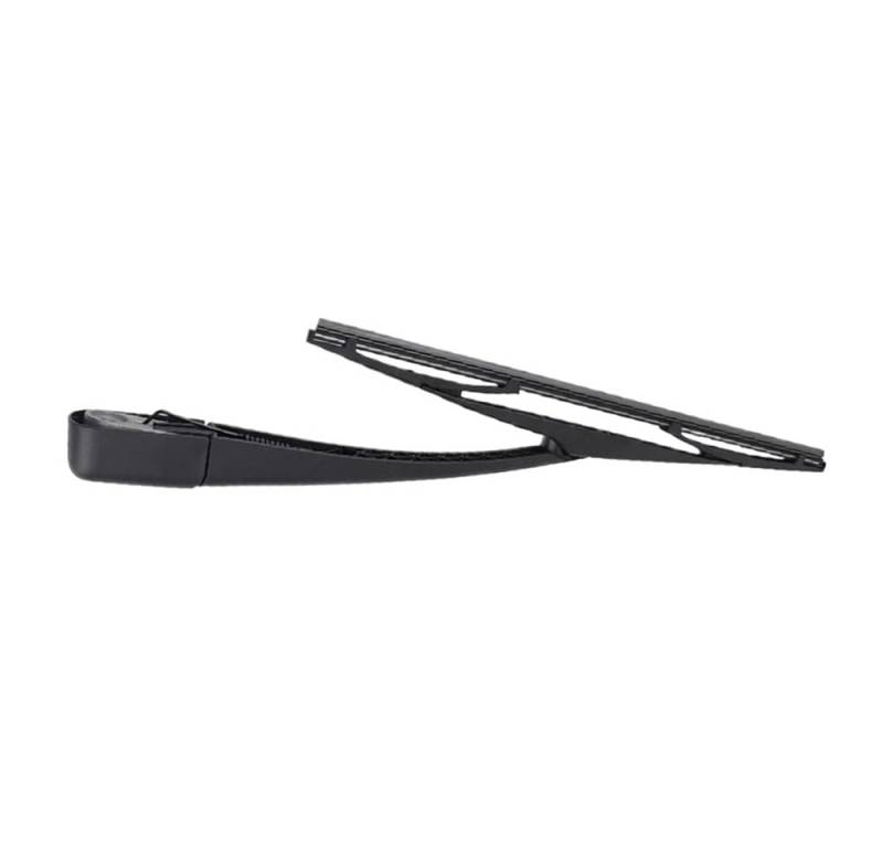 LNBNKZYBPM Wischer 12"Heckwischerblatt & Arm-Set passend for KIA Picanto Morning Eko Taxi Naza Suria 2004–11 Windschutzscheibe Windschutzfenster von LNBNKZYBPM
