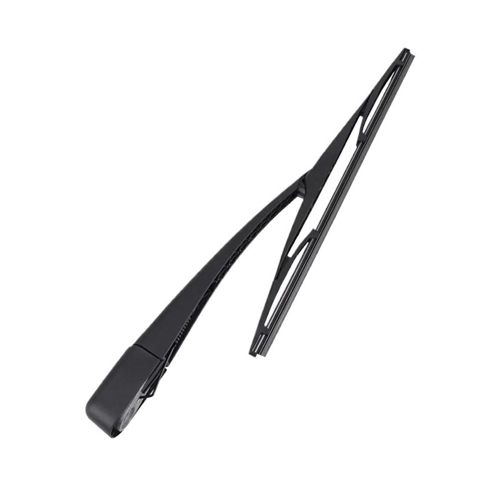 LNBNKZYBPM Wischer 12"Heckwischerblatt & Arm-Set passend for SsangYong Kyron 2007–2011 Windschutzscheibe Heckklappe Fenster Autobürste LNBNKZYBPM Wischer 12"Heckwischerblatt & Arm-Set passend for SsangYong Kyron 2007–2011 Windschutzscheibe Heckklappe Fenster Autobürste von LNBNKZYBPM