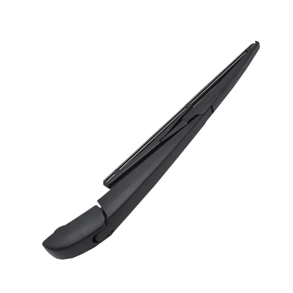 LNBNKZYBPM Wischer 12" Heckwischerblatt & Arm-Set passend for Toyota Venza 2008-2019 Windschutzscheibe Heckklappe Fenster Regenbürste LNBNKZYBPM Wischer 12" Heckwischerblatt & Arm-Set passend for Toyota Venza 2008-2019 Windschutzscheibe Heckklappe Fenster Regenbürste von LNBNKZYBPM