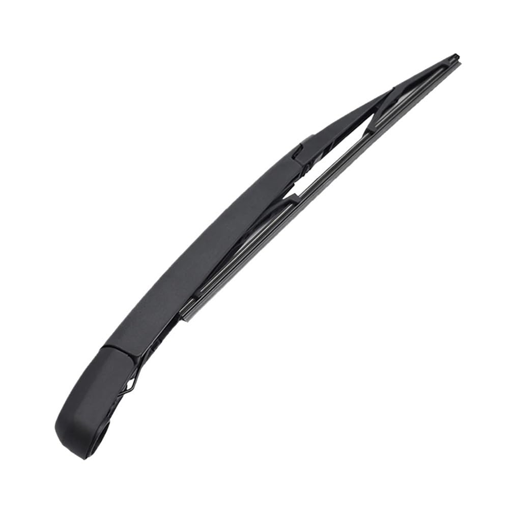 LNBNKZYBPM Wischer 12-Zoll-Heckwischerblatt und -arm-Set passend for Jeep Grand Cherokee 2011–2020, Windschutzscheibe, Heckklappe, Fenster, Autobürste LNBNKZYBPM Wischer 12-Zoll-Heckwischerblatt und -arm-Set passend for Jeep Grand Cherokee 2011–2020, Windschutzscheibe, Heckklappe, Fenster, Autobürste von LNBNKZYBPM