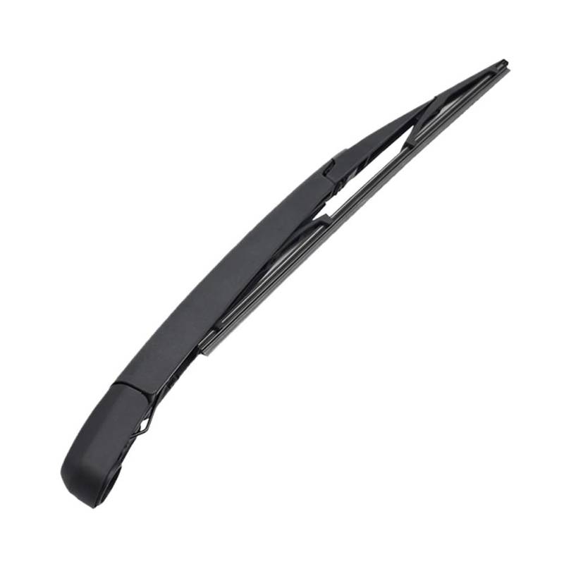 LNBNKZYBPM Wischer 12-Zoll-Heckwischerblatt und -arm-Set passend for Jeep Grand Cherokee 2011–2020, Windschutzscheibe, Heckklappe, Fenster, Autobürste von LNBNKZYBPM
