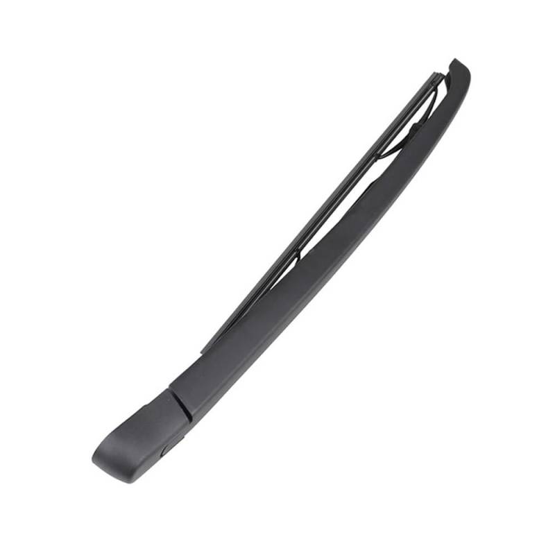 LNBNKZYBPM Wischer 13"Heckwischerblatt & Arm-Set passend for Kia Sportage JE/KM 2004-2010 Windschutzscheibe Heckklappe Fensterbürste von LNBNKZYBPM